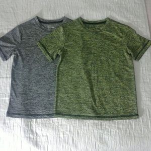 NWT City Streets Shirts